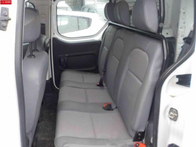 Citroen Berlingo image 6