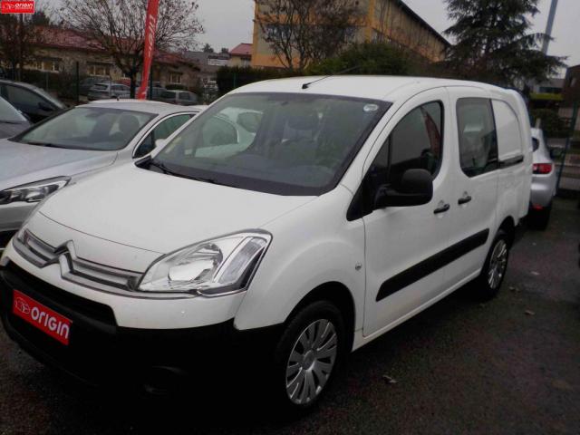 Citroen Berlingo image 3