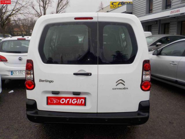 Citroen Berlingo image 2