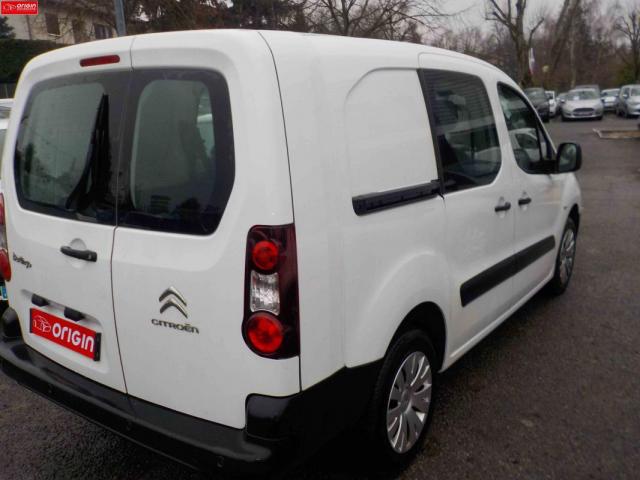 Citroen Berlingo image 5