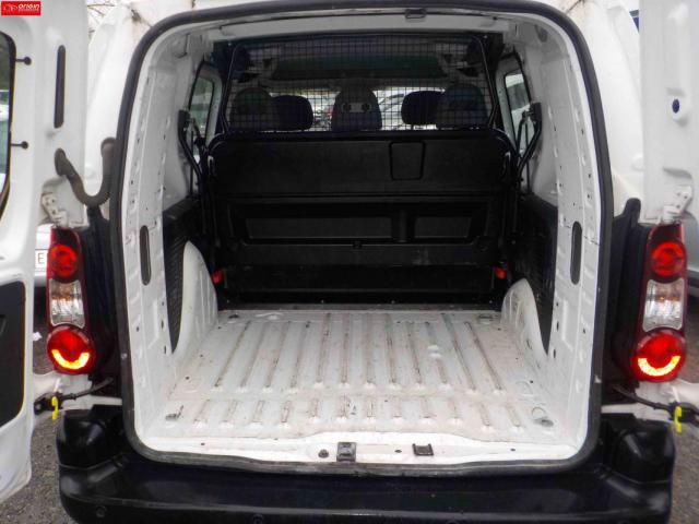 Citroen Berlingo image 1