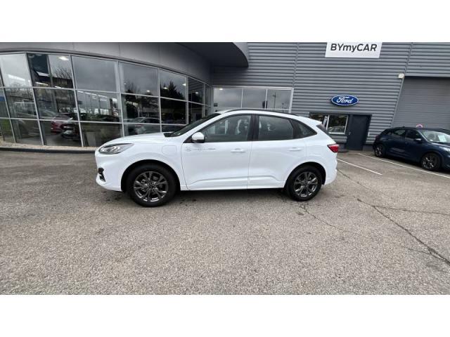 Ford Kuga image 6