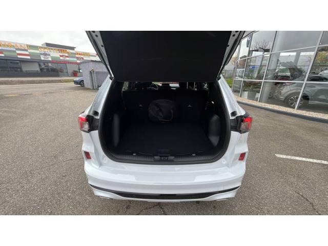 Ford Kuga image 8