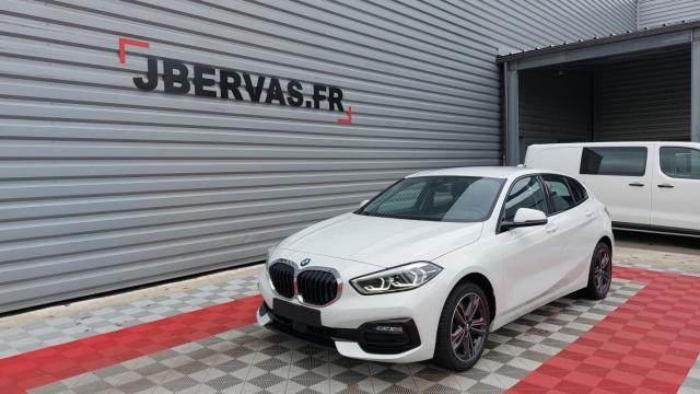 Bmw Série 1 1.5 118i Dkg7 Edition Sport