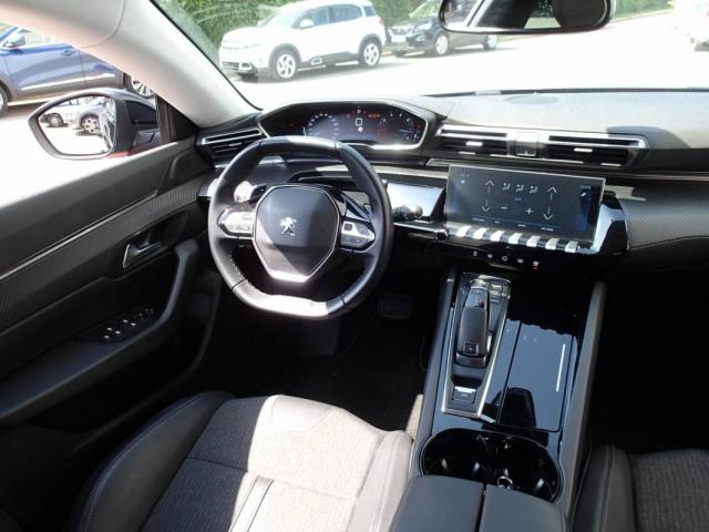 Peugeot 508 Sw image 6