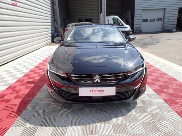 Peugeot 508 Sw image 2