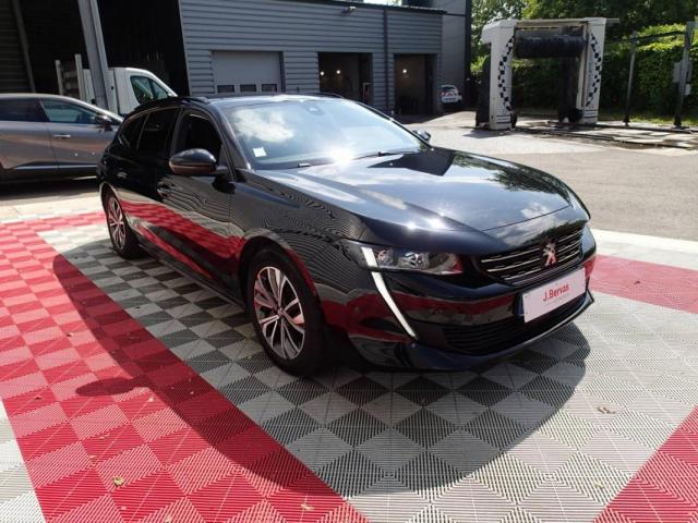 Peugeot 508 Sw image 3
