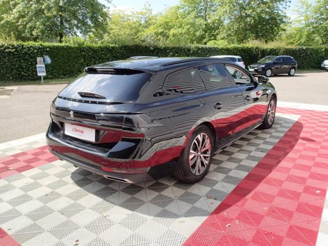 Peugeot 508 Sw image 9
