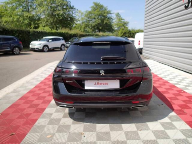 Peugeot 508 Sw image 7