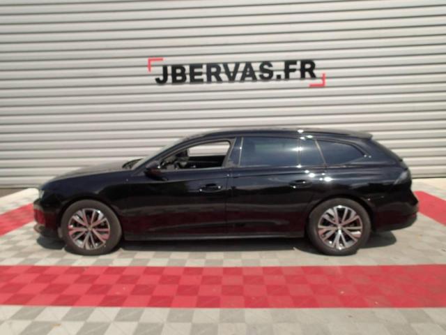 Peugeot 508 Sw image 8