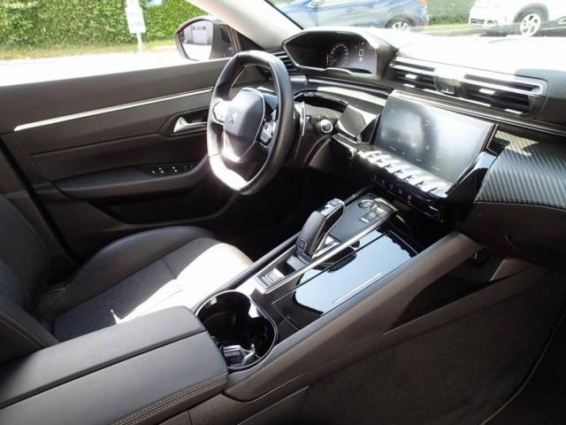 Peugeot 508 Sw image 1