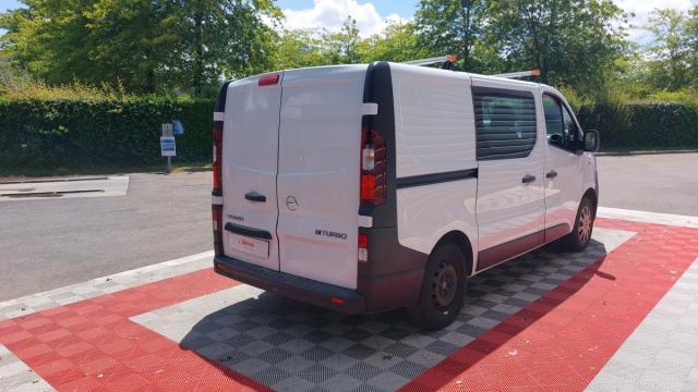 Opel Vivaro image 6