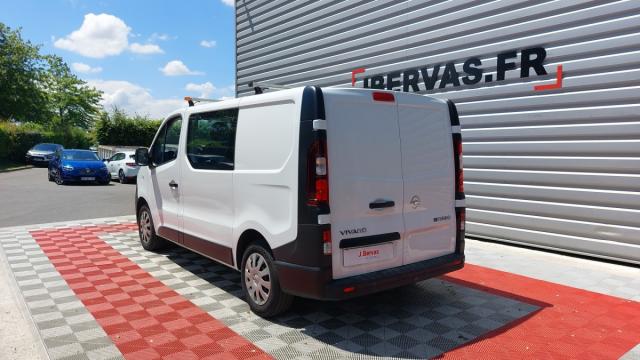 Opel Vivaro image 5