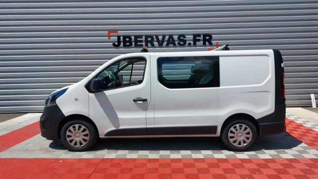 Opel Vivaro image 2