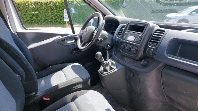 Opel Vivaro image 1