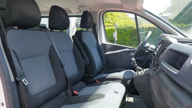 Opel Vivaro image 4