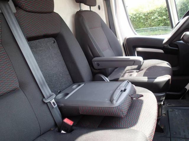 Peugeot Boxer image 5