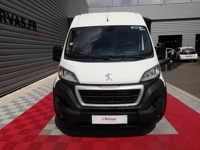 Peugeot Boxer image 4