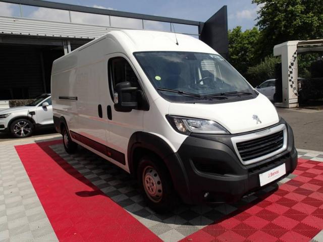 Peugeot Boxer image 9