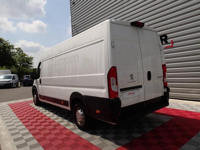 Peugeot Boxer image 7