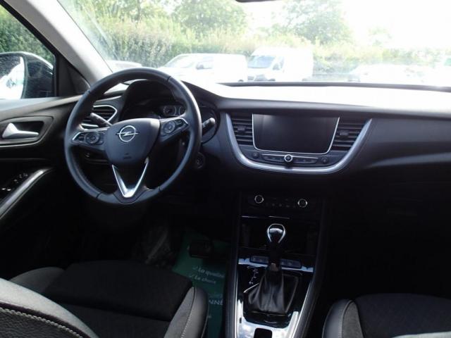 Opel Grandland X image 2