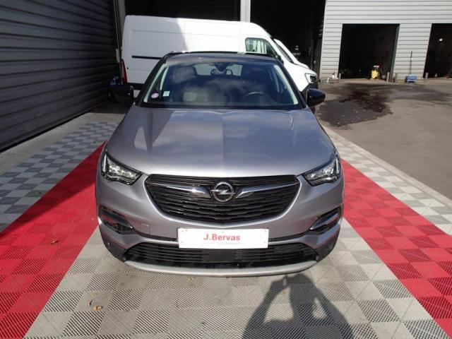 Opel Grandland X image 7