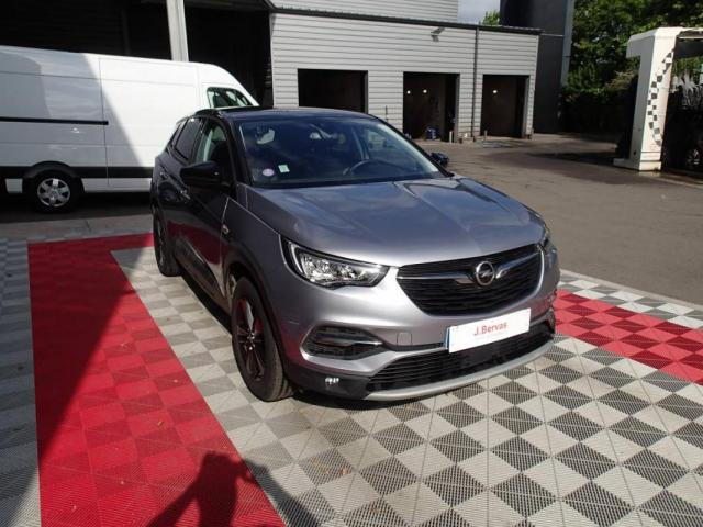 Opel Grandland X image 4
