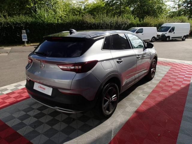 Opel Grandland X image 3