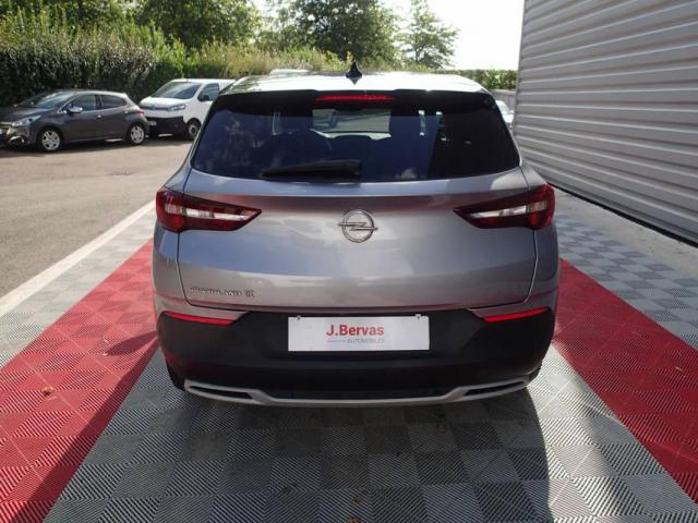 Opel Grandland X image 6
