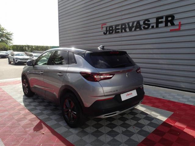 Opel Grandland X image 1
