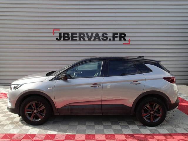 Opel Grandland X image 8