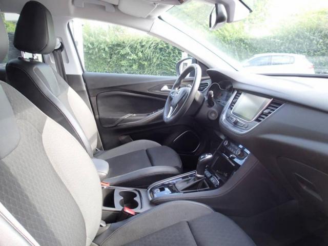 Opel Grandland X image 9