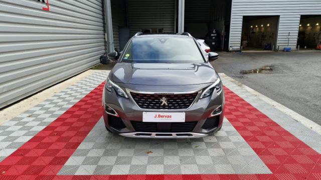 Peugeot 3008 image 4
