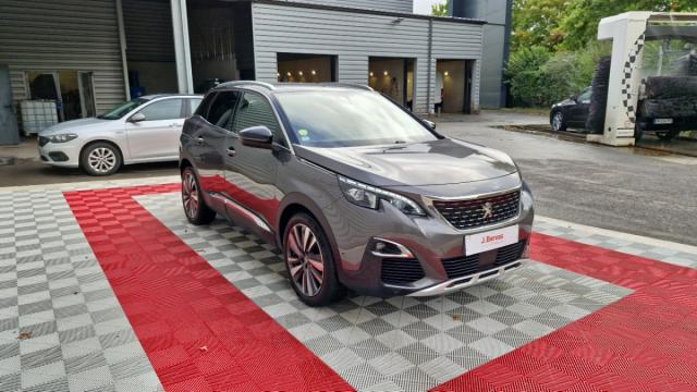 Peugeot 3008 image 6