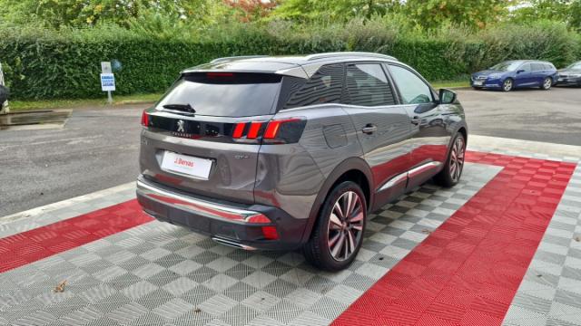 Peugeot 3008 image 5