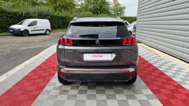 Peugeot 3008 image 1