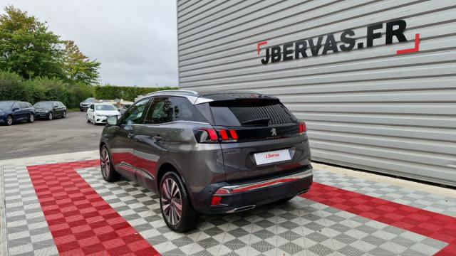 Peugeot 3008 image 8