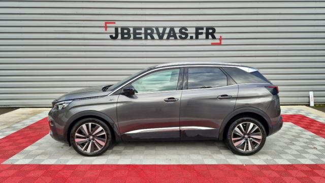 Peugeot 3008 image 9