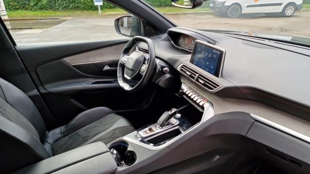 Peugeot 3008 image 7