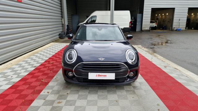 Mini Clubman image 9