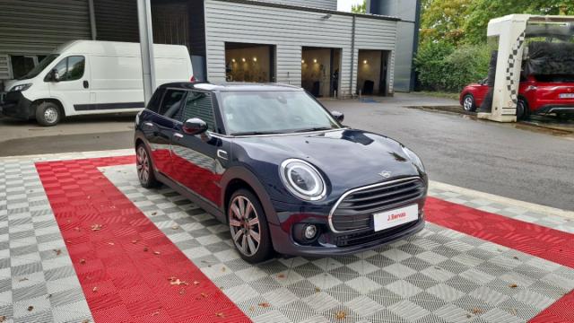 Mini Clubman image 2
