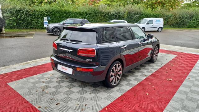 Mini Clubman image 5