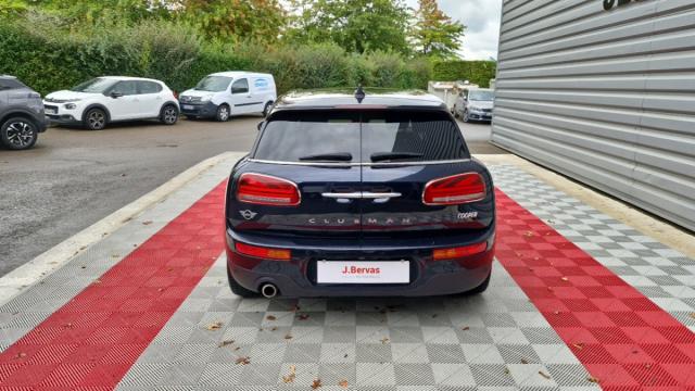 Mini Clubman image 6