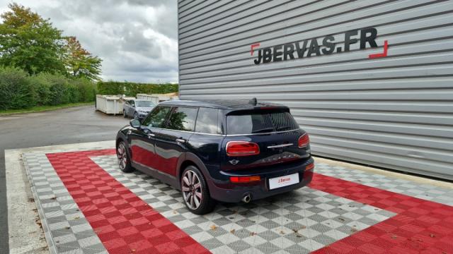 Mini Clubman image 1