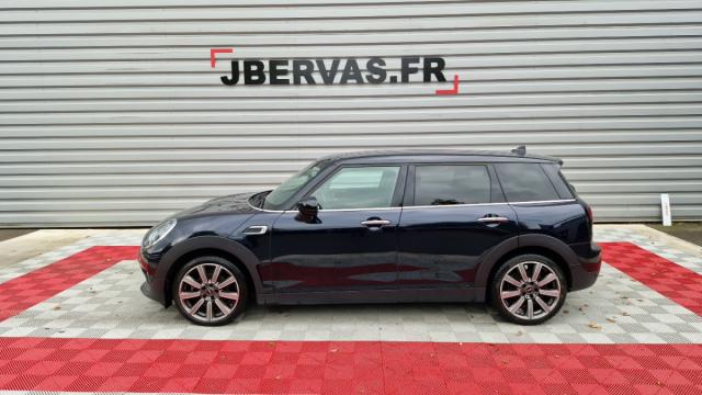 Mini Clubman image 7
