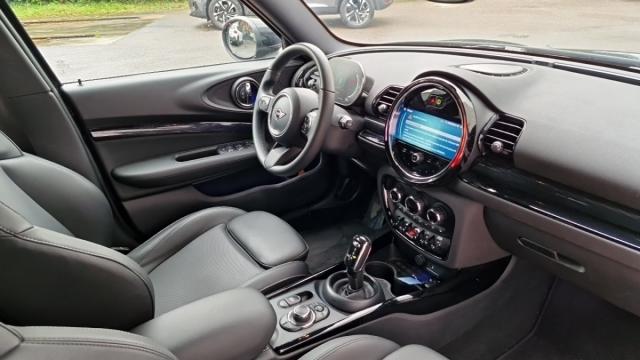 Mini Clubman image 8