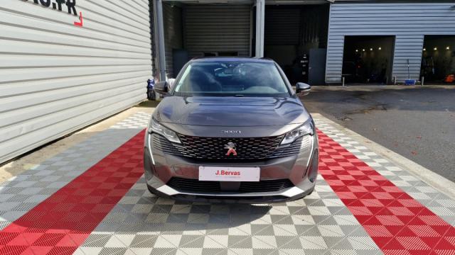 Peugeot 3008 image 6