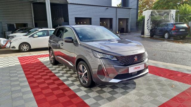 Peugeot 3008 image 1