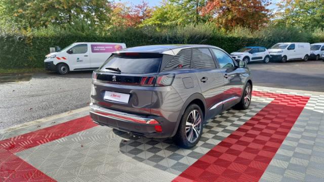 Peugeot 3008 image 5
