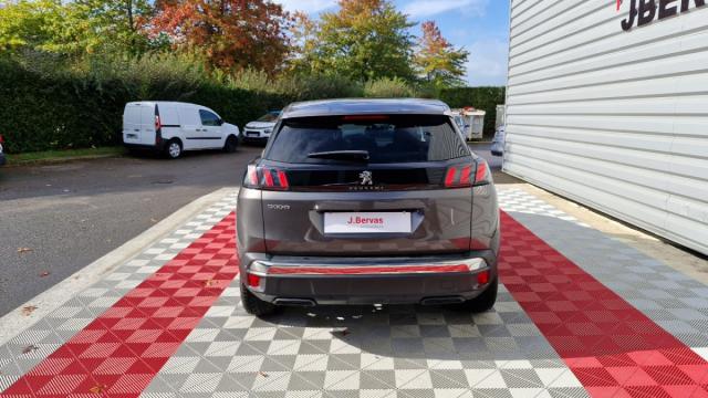 Peugeot 3008 image 9
